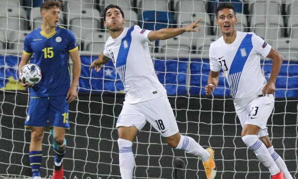 Ο κορονοϊός "χτυπάει" το ποδόσφαιρο